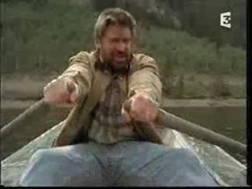 Everwood 1x03 Prendre et donner