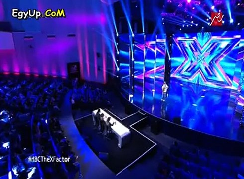 بالفيديو .. إليسا تغنى مع متسابق اغنيتها Lebanese Night