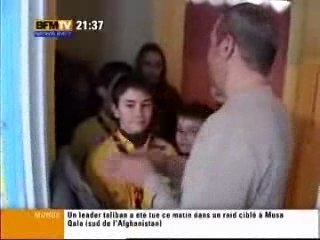 Hommage à l'abbé Pierre  BfmTv