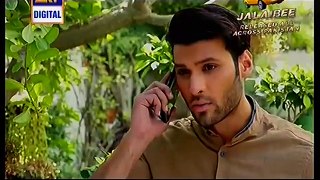 Dil Nahi Manta Episode 20 Full on Ary Digital - March 28,2015