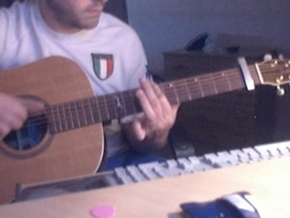 José González Heartbeats