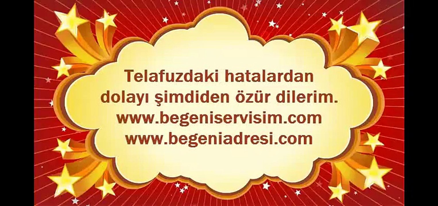 Facebook Beğeni Arttırma Hilesi 2015 - TÜRK