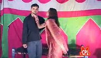 Kewariya Dhire Kholo Angan Me So Rahi Chhoti Nand - New Haryanvi Hot Sexy Dehati Ragani -