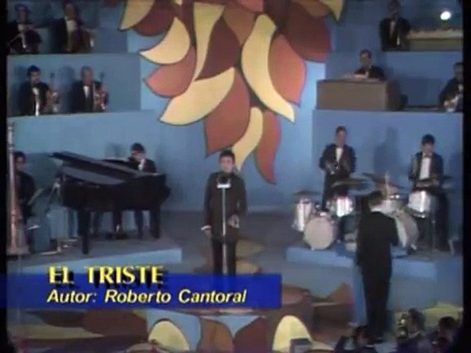 JOSE JOSE - EL TRISTE