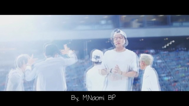 [FMV] GOT7 Jackson Wang - #HappyJacksonDay - First Kiss