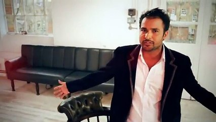Asi Gabro Panjabi Dil By Arminder Gill Song HD
