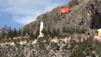 Gediz Depremi'nin 45'inci Yılı