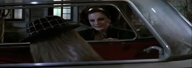 Cousin It dances to SIA