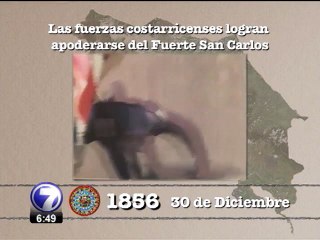 Hoy en la historia: 30 de diciembre 2014