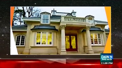 Naeem Bokhari Ke Saath 28th March 2015