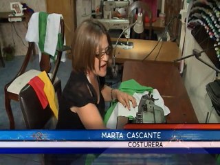 Con ingenio muchos ticos hicieron de las elecciones su mejor ganancia