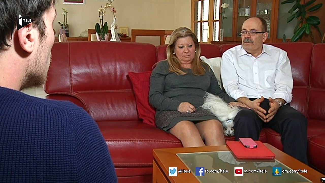 Attentat à Tunis : Alvaro et Jacinthe sont des rescapés