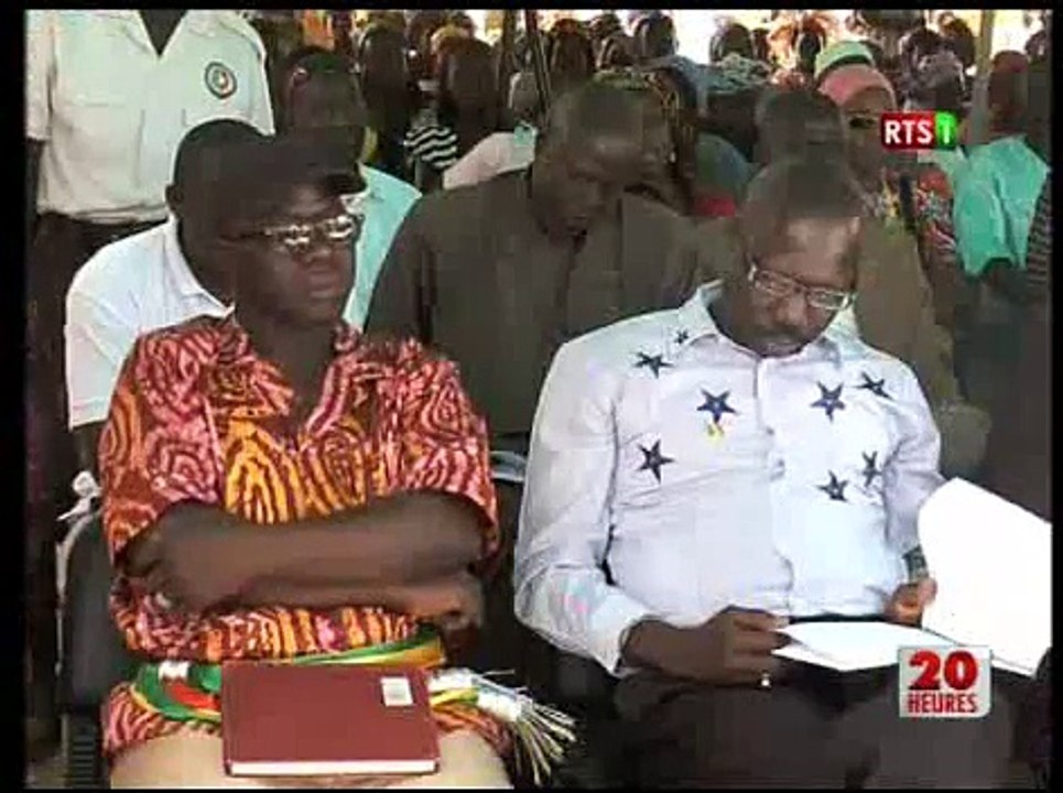 Journal Télévisé De La RTS Du Samedi 28 Mars 2015 (Édition du soir)