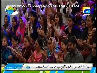 Amir Liaquat Leaked The Secrets Of Rahat Fateh Ali Khan In Live Show