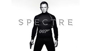 007 Spectre - Sam Mendes - Trailer n°1 (VF/1080p)