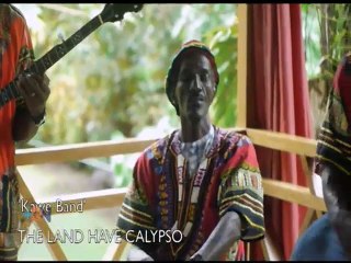 Sonidos y música tica también se recopila para hacer historia