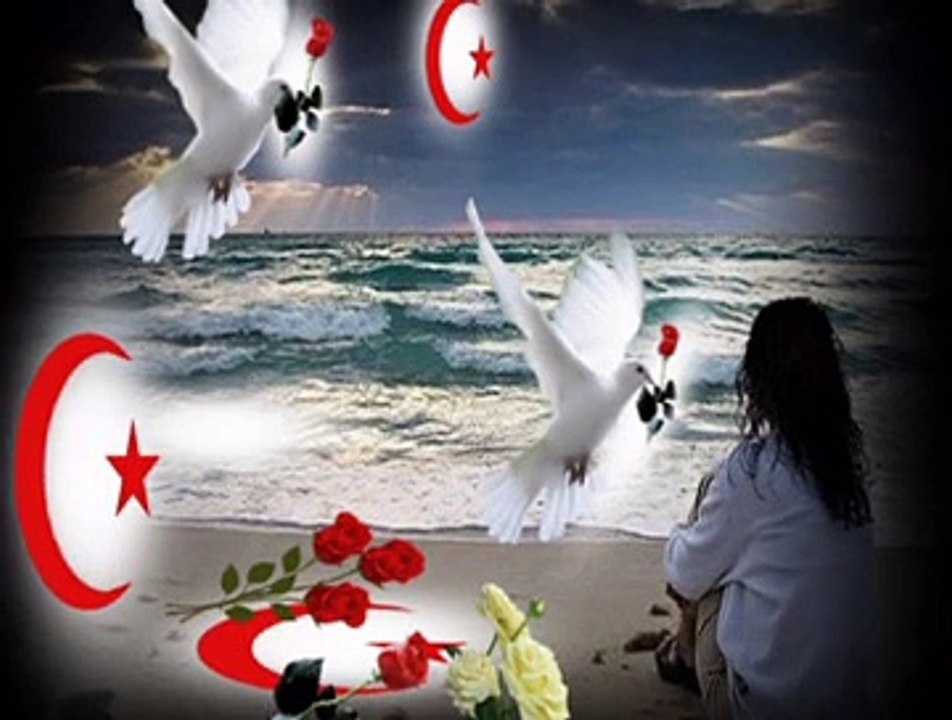 Zara - Yandı  Bağrım