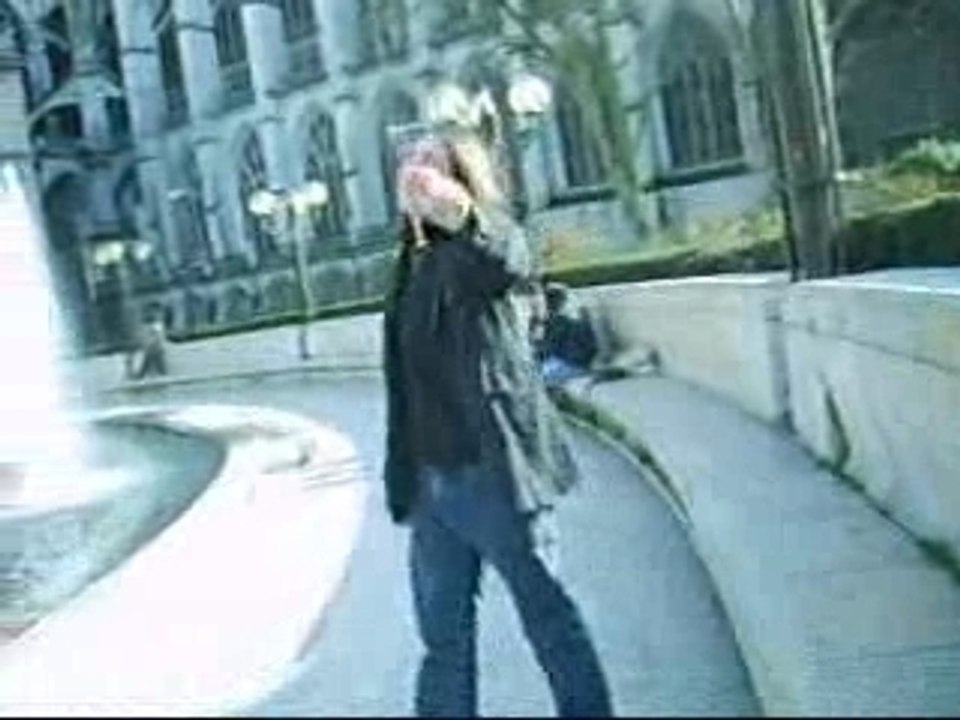 Notre ami Kevin ! =D