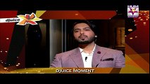 Tonite with HSY (Fahad Mustafa & Sarwat Gilani ) Full  28 March 2015 On Hum Sitaray