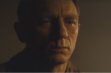 Bande-annonce : 007 Spectre - Teaser VO