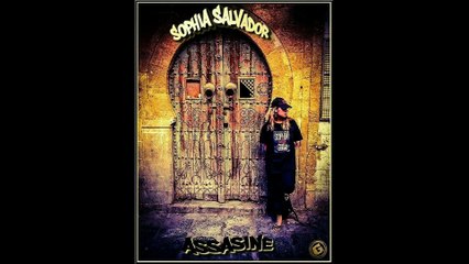 Lord.Poiz feat Sophia Salvador ; JE RAP LA GALERE