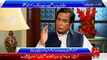 Night Edition (28th March 2015) Chaudhry Pervaiz Elahi Special Interview