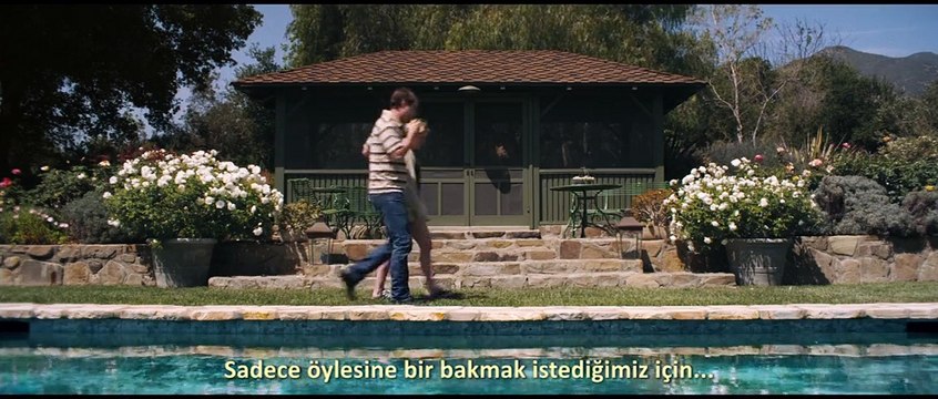 Tek Aşkım - Altyazılı Fragman