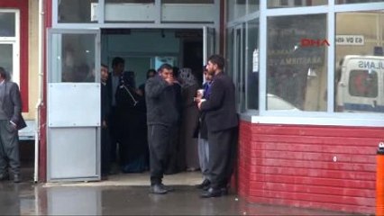 Şanlıurfa'da Zincirleme Kaza: 12 Ölü -4