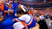 The Greatest and Most Emotional Moments in Sports History