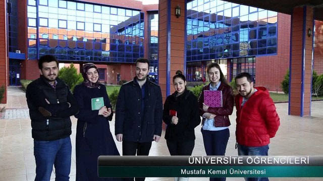 TÜMSİAD Hatay Şube BİR SELAM BİR TEBESSÜM TANITIM FİLMİ 03 küçük versiyon