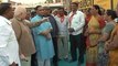 Rajkot Gondal storm water drain launched by Vijay Rupani,Govindbhai Patel