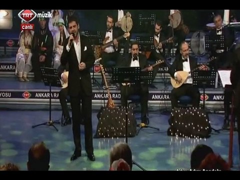 Ender BALKIR-Dostun bahçasına bir hoyrat girmiş-Şef:Ömer Hayri UZUN