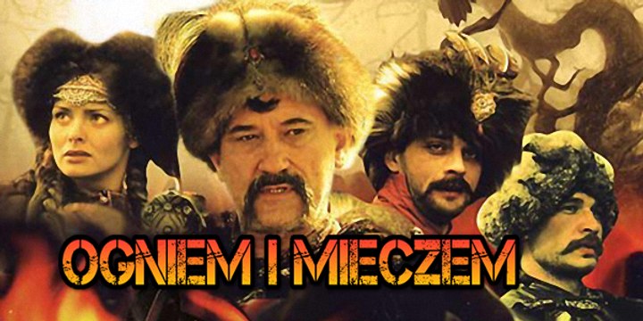 огнем и мечом 3 серия