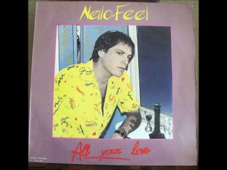NEILO FEEL - WHEN THE NIGHT IS OVER 1982