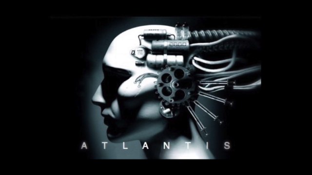 Sia - Elastic heart (Atlantis remix)