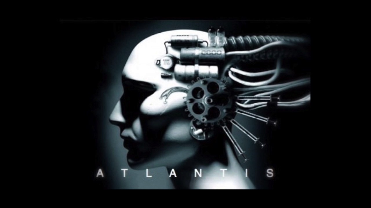 Sia - Elastic heart (Atlantis remix)