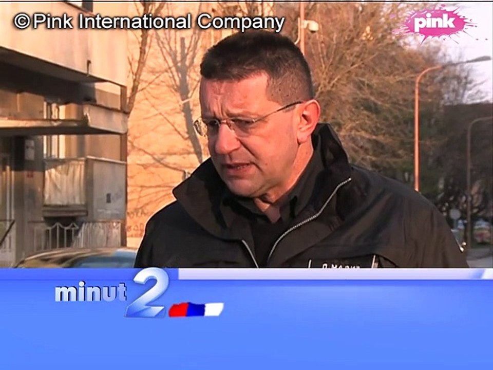 Minut 2, najnovije vesti TV PINK