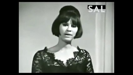 Astrud Gilberto ~ Bim Bom