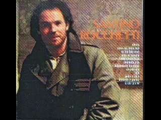 E tu mi manchi   Santino Rocchetti