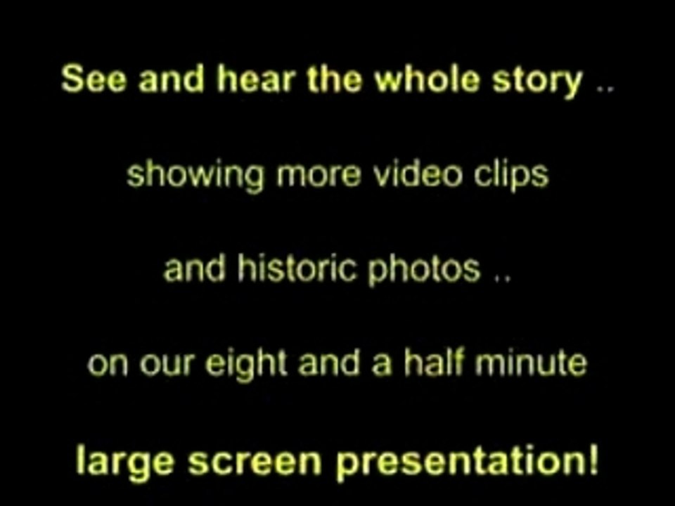 Huaso-Record Mondial de Saut en Hauteur