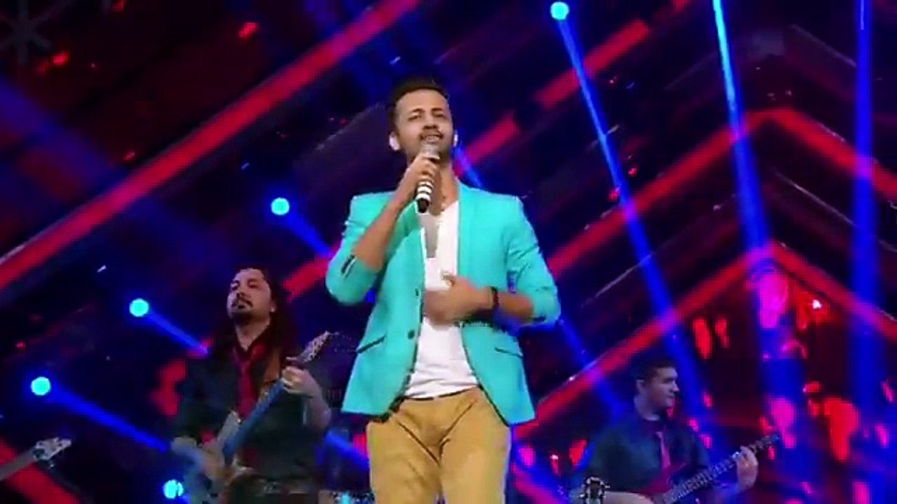 Check out this Awesome Performance