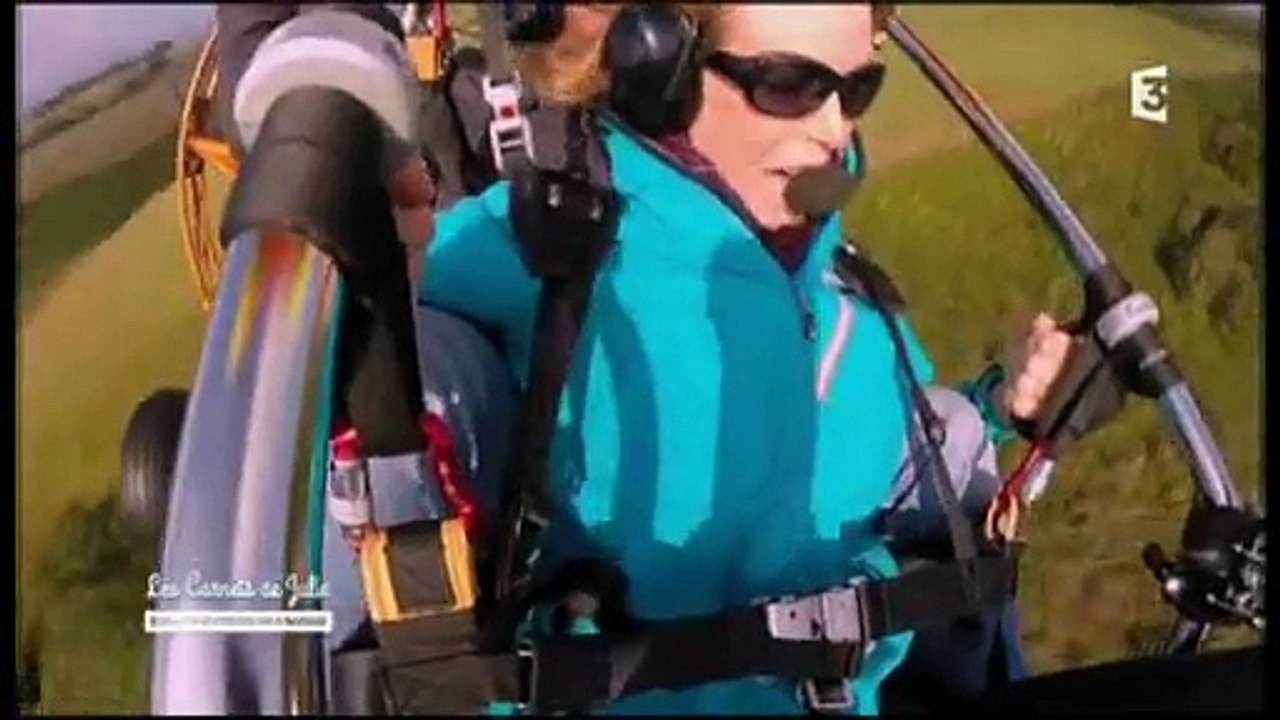 Baptême de Julie