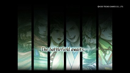 Toukiden: Kiwami - Demo