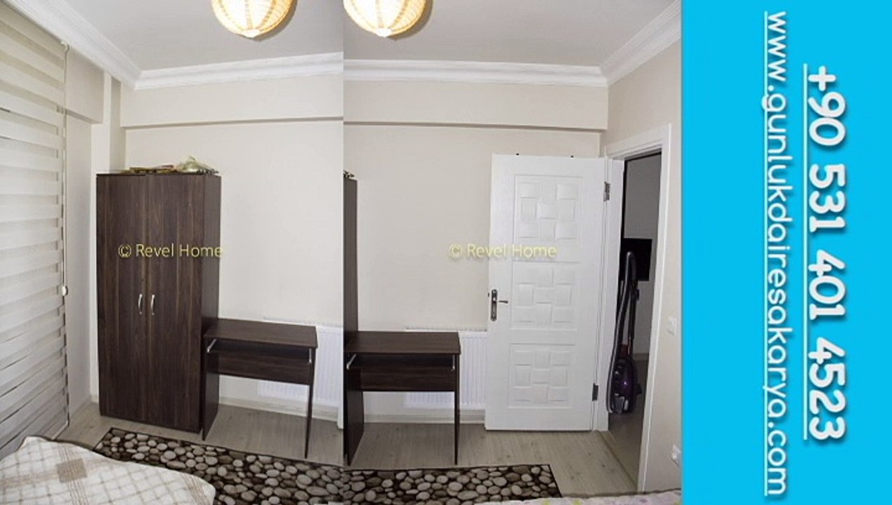 Günlük Kiralık Apart Sakarya +90 531 401 4523