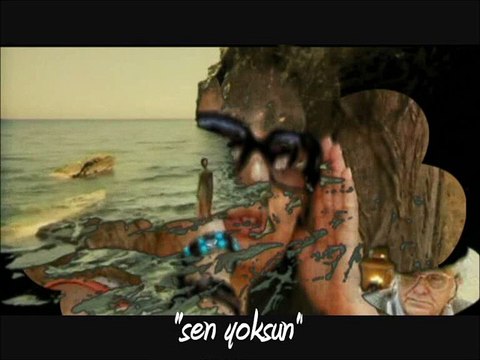 attila ilhan & ramazan tamgüç-sen yoksun