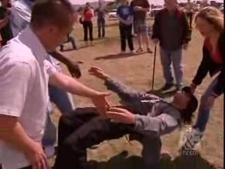 LEVITATION INCROYABLE