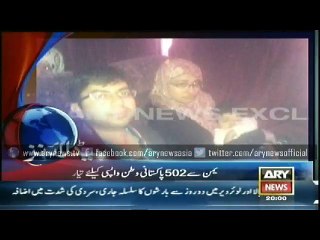 Headlines – 2000 – Sunday – 29 – March – 2015