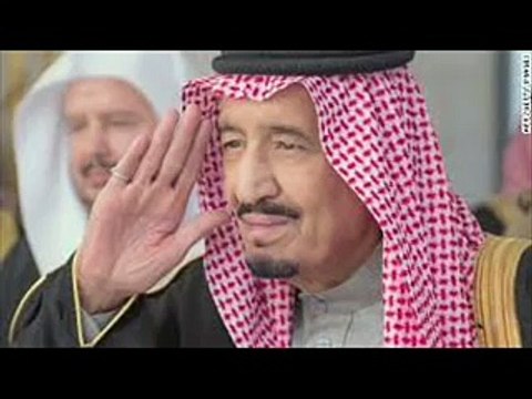 New Saudi King's big challenges Yemen, Iran and ISIS - 24_7 News Online -