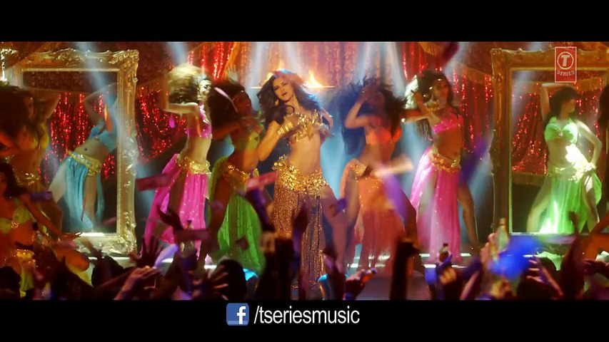 Lovely song Full HD Movie Happy New Year