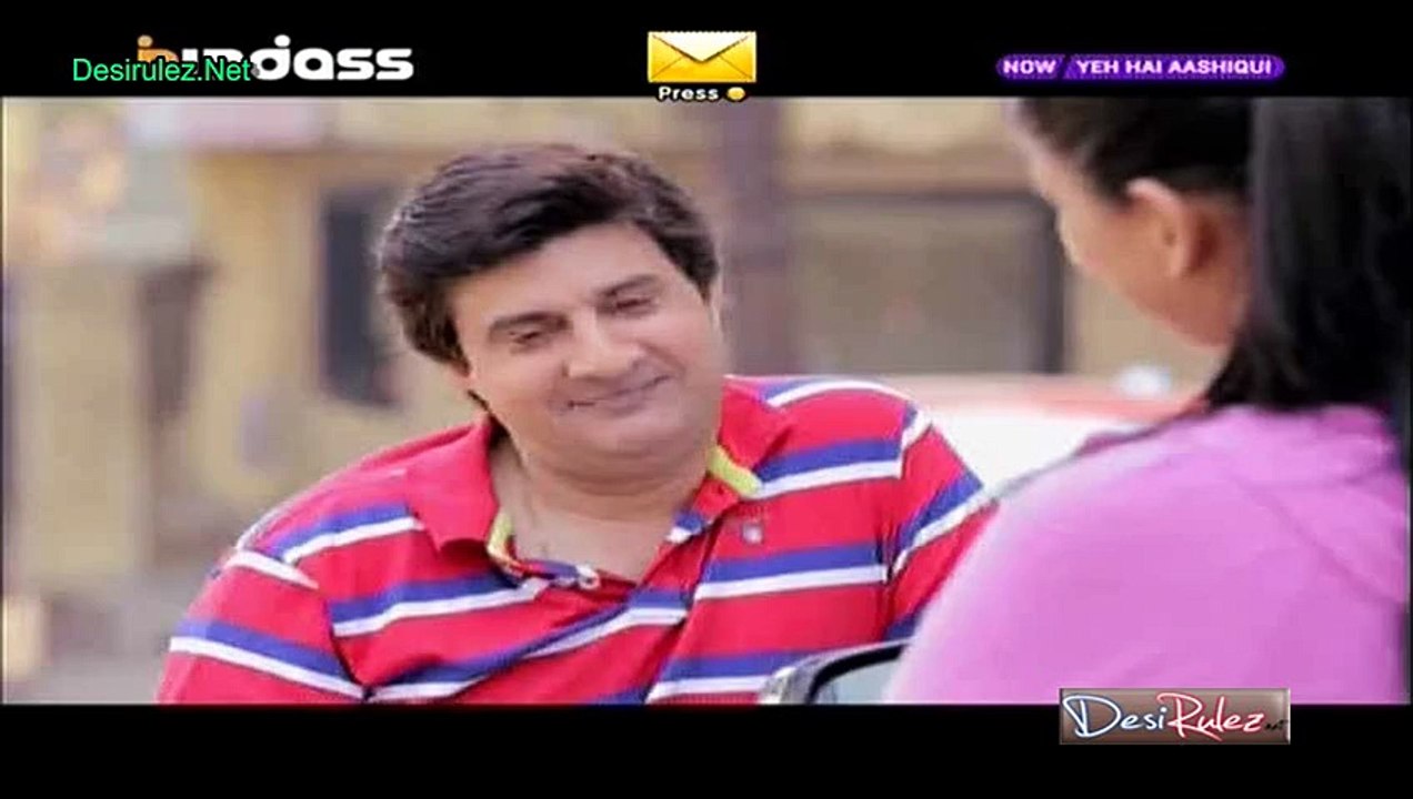Yeh Hai Aashiqui 29th March 2015 pt2